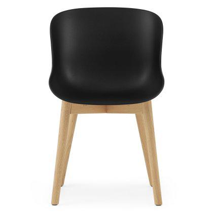 Hyg Wood Base Chair Image