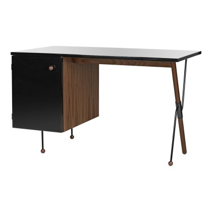 Grossman 62 Series Desk Image