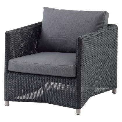 Diamond Lounge Chair Image