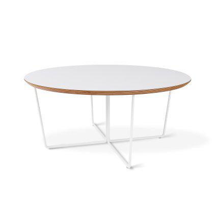 Array Coffee Table - Round Image
