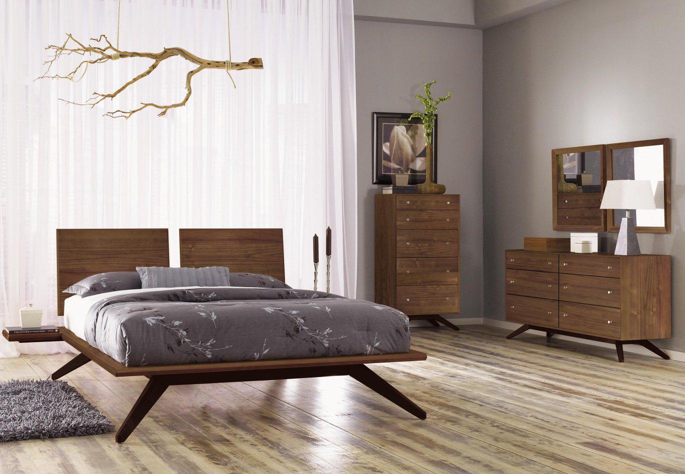 Astrid Bedroom Collection Image