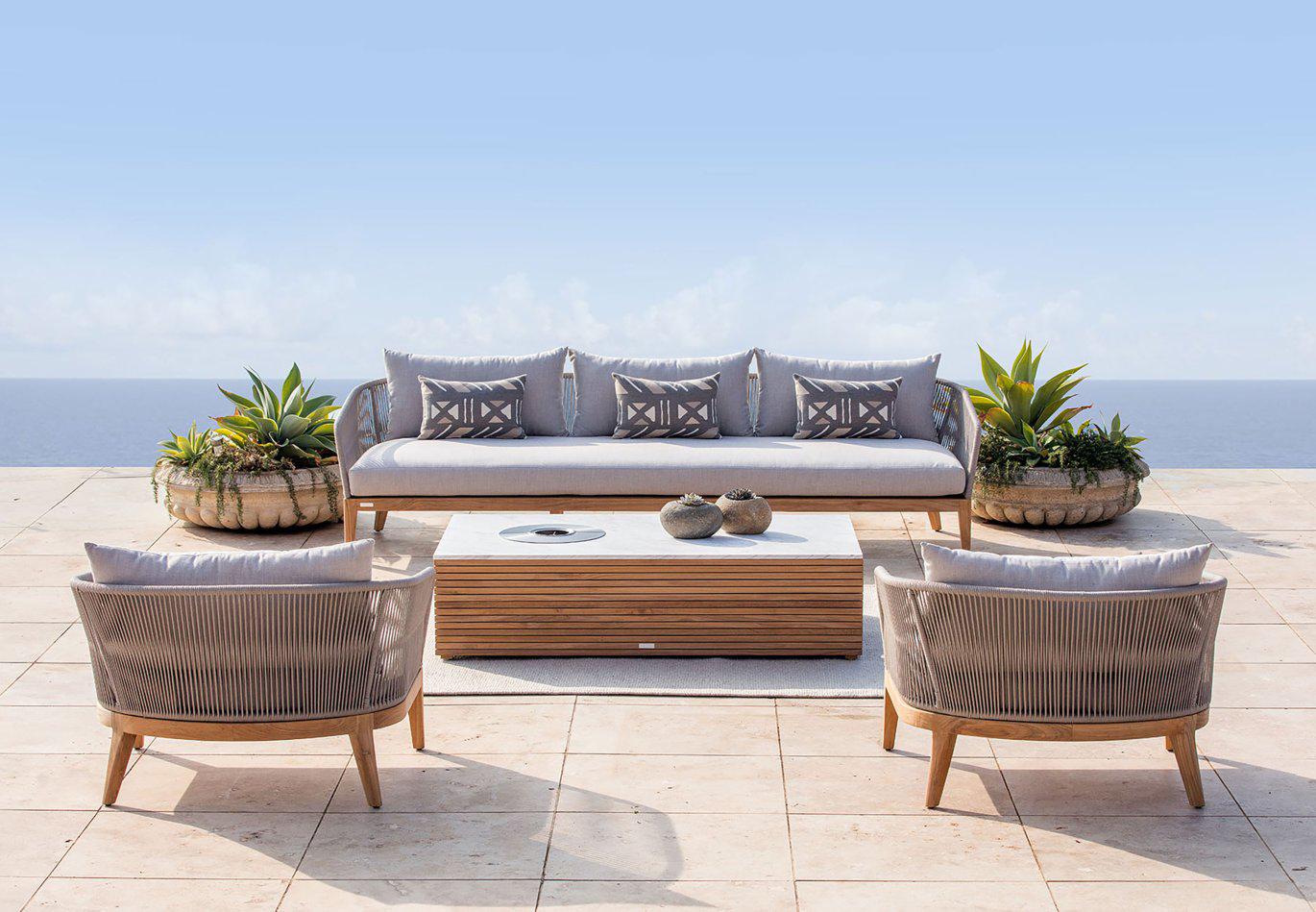 Avalon Outdoor Collection Image