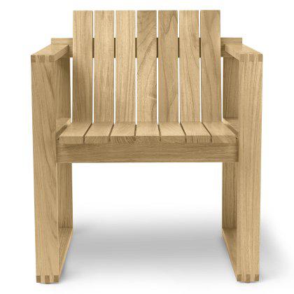 BK10 Dining Chair Image