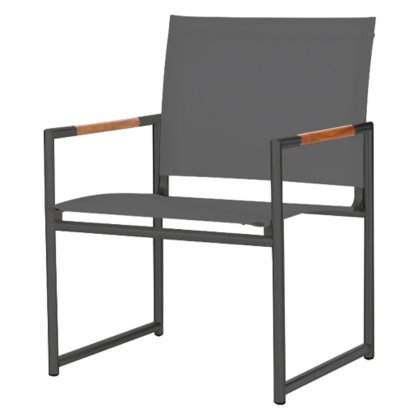 Breeze Club Chair Image