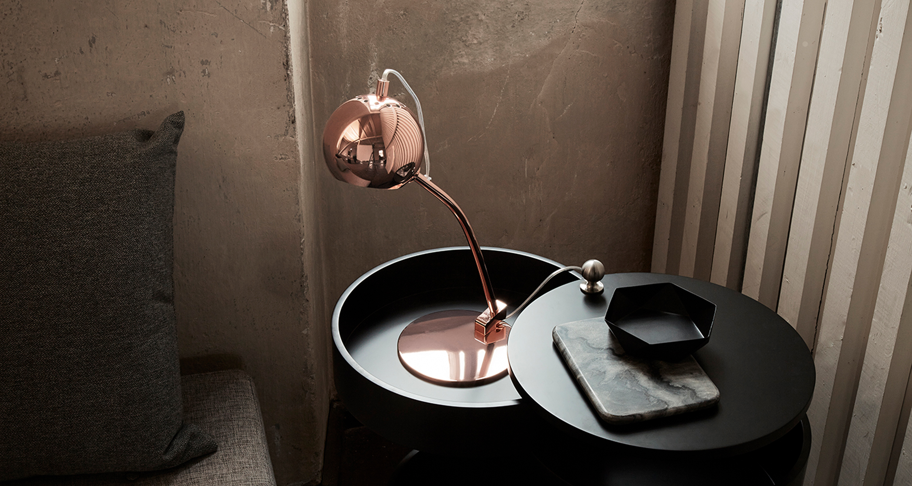 frandsen table lamp