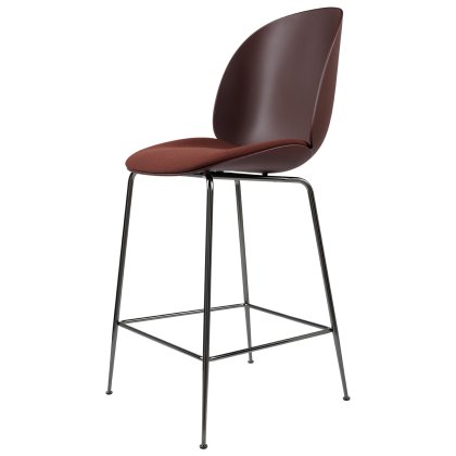 Beetle Bar Chair - Seat Upholstered Image