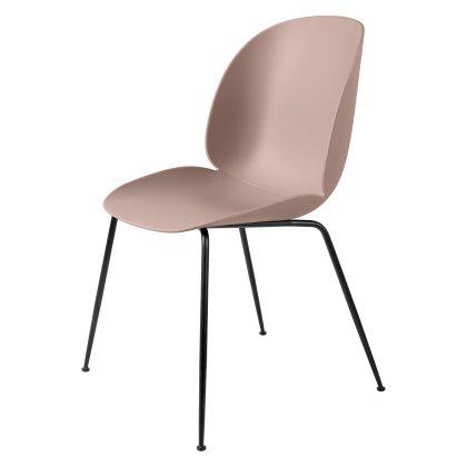 Beetle Conic Base Dining Chair Image