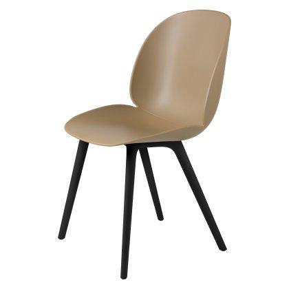 Beetle Plastic Base Dining Chair Image