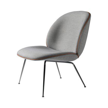 Beetle Lounge Chair - Conic Base Image