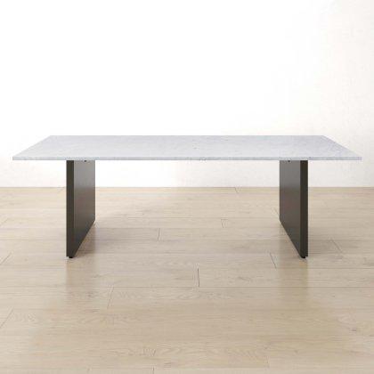 Bookend Table : Stone + Quartz Image
