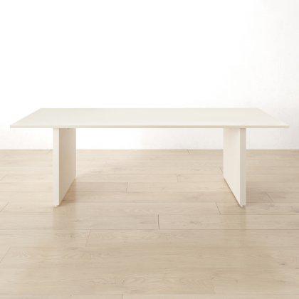 Bookend Table : Veneer + Laminate Image