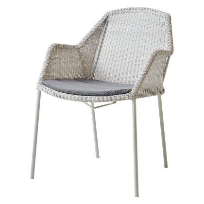Breeze Stacking Chair Set of 2 Image