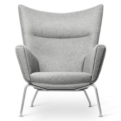 CH445 Wing Chair Image