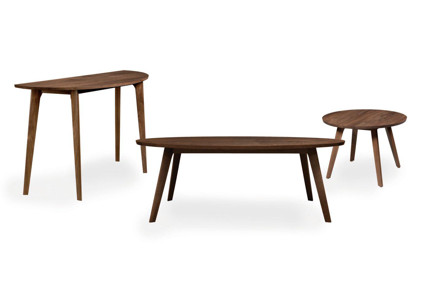 Catalina Media + Occasional Tables Image