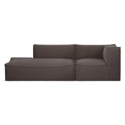 Catena Modular 3-Seat Open End Sofa Image