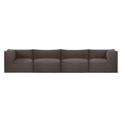 Catena Modular 4-Seat Sofa Image