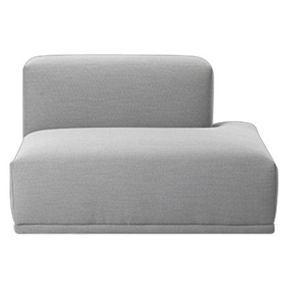 Connect Modular Sofa Right Open Ended (G) Image