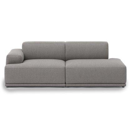 Connect Soft Modular Sofa 2 Seater Open-Ended Image