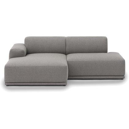 Connect Soft Modular 2-Seater Sofa Configuration 3 Image