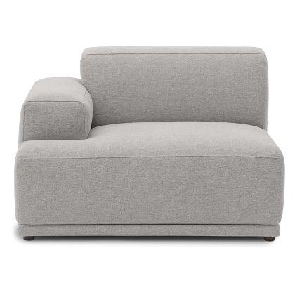 Connect Soft Sofa Armrest Module Image