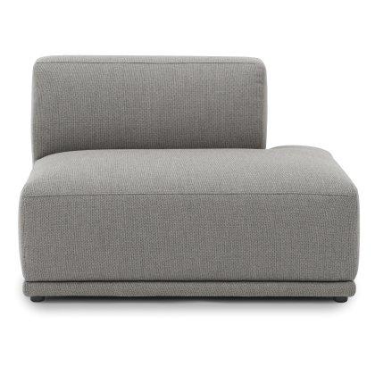 Connect Soft Sofa Open-Ended Module Image