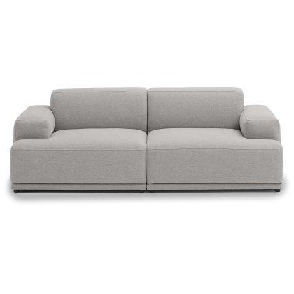 Connect Soft Modular 2-Seater Sofa Image