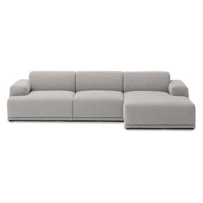 Connect Soft Modular 3-Seater Sofa Image