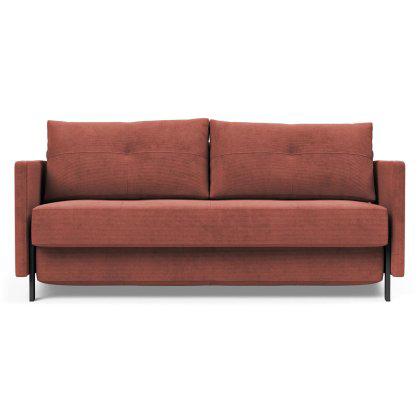 Cubed Deluxe Sofa Bed Image