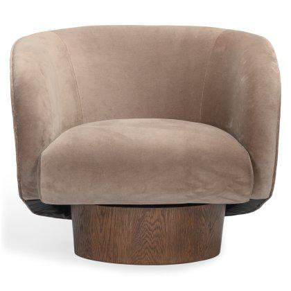 Rotunda Lounge Chair Image