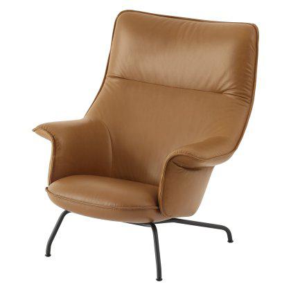 Doze Lounge Chair Image
