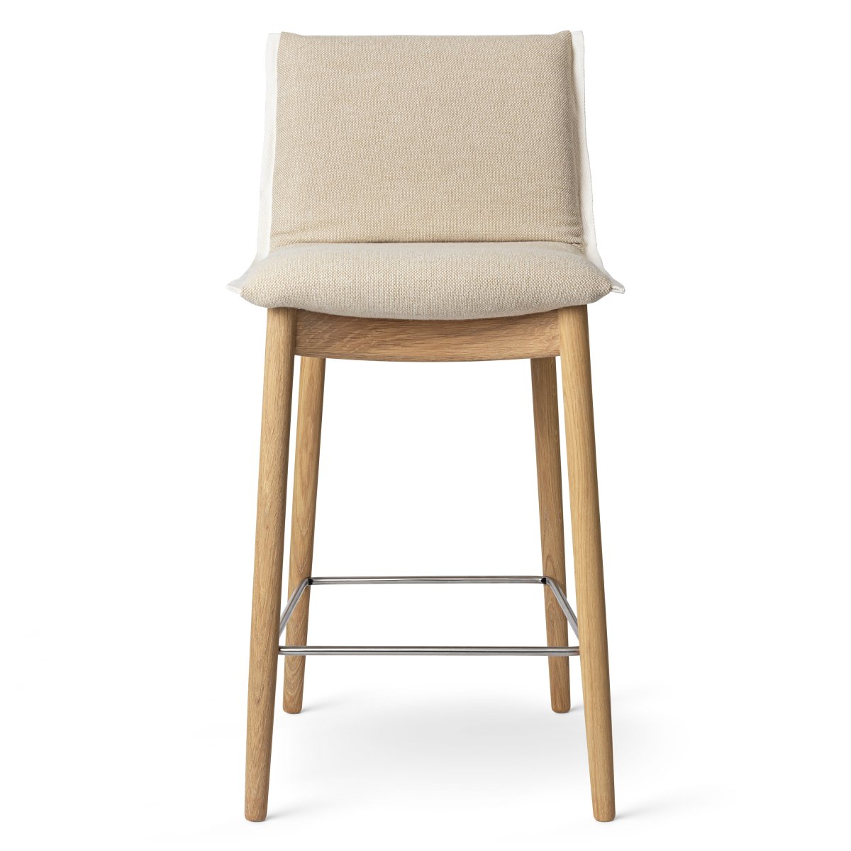 E007 Embrace Counter Stool | Carl Hansen & Søn | Rypen