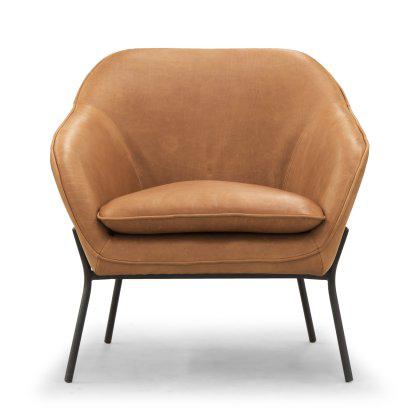 Edith Lounge Chair Image