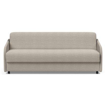 Eivor Dual 3-Fold Sofa Bed Image