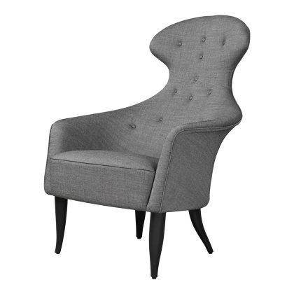 Eva Lounge Chair Image