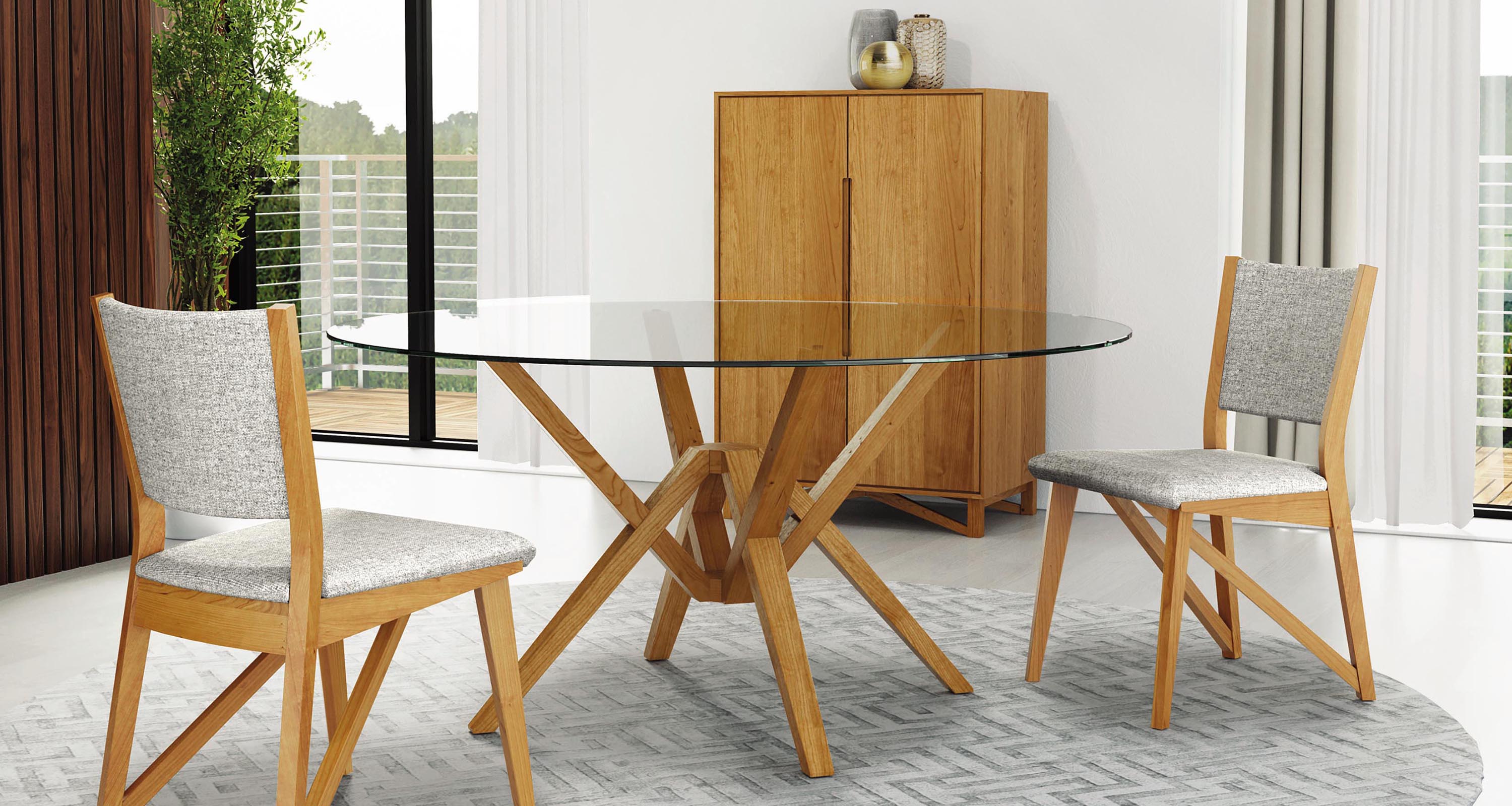 Exeter Bar Copeland Furniture Rypen