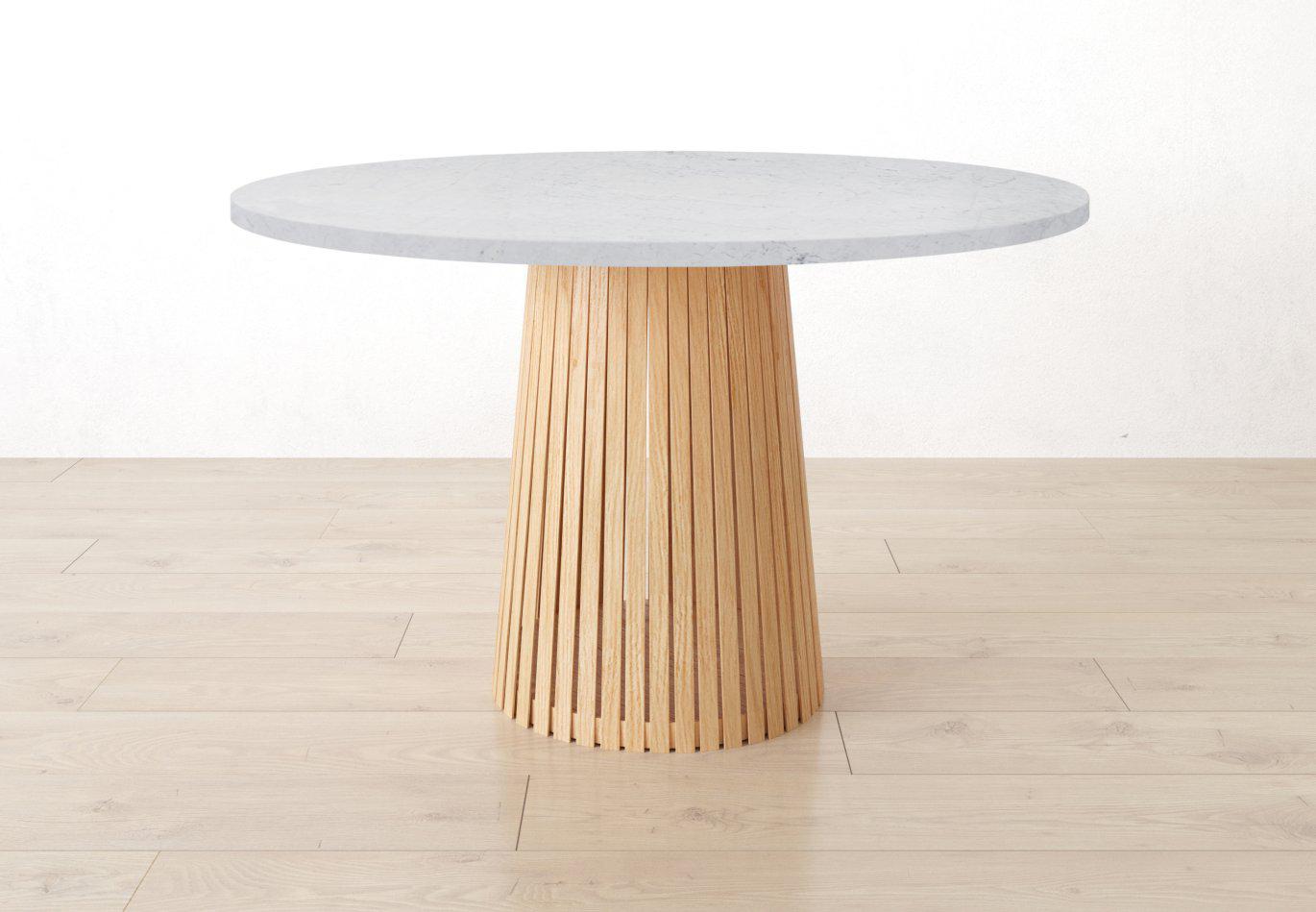 Stave Table Image