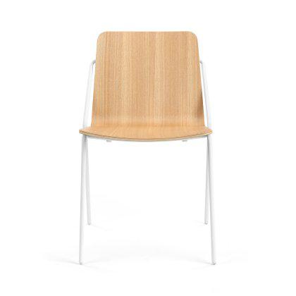 Sling Dining Chair Image