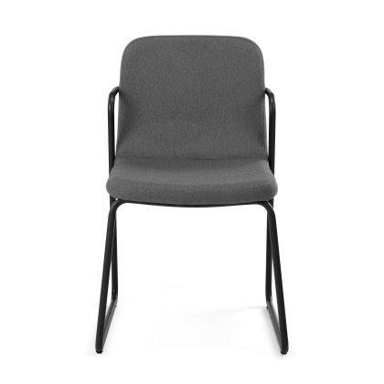 Zag Dining Chair Image
