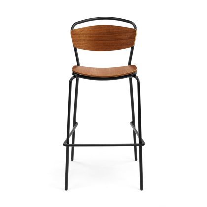 Thru Bar Stool Image