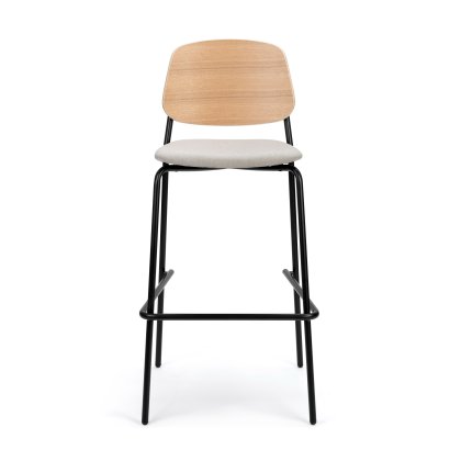 Platform Counter Stool Image