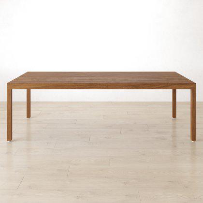 Gram Table : Solid Wood Image