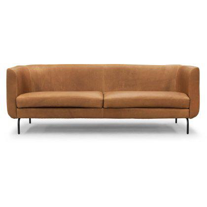 Hermit Sofa Image