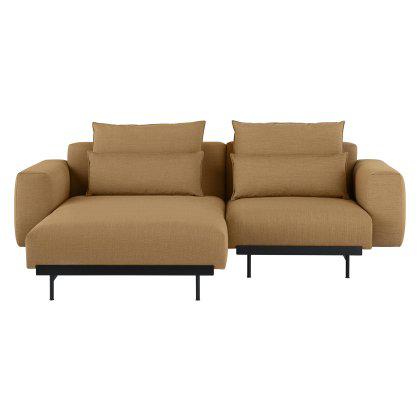 In Situ 2 Seater Lounge Modular Sofa Image