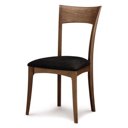 Ingrid Upholstered Side Chair Image