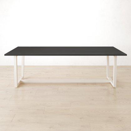 Keystone Table : Veneer + Laminate Image