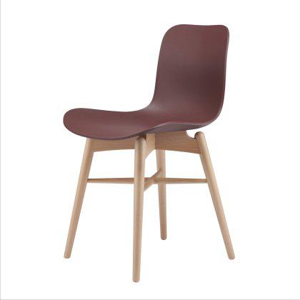 Langue Original Dining Chair, Plastic Image