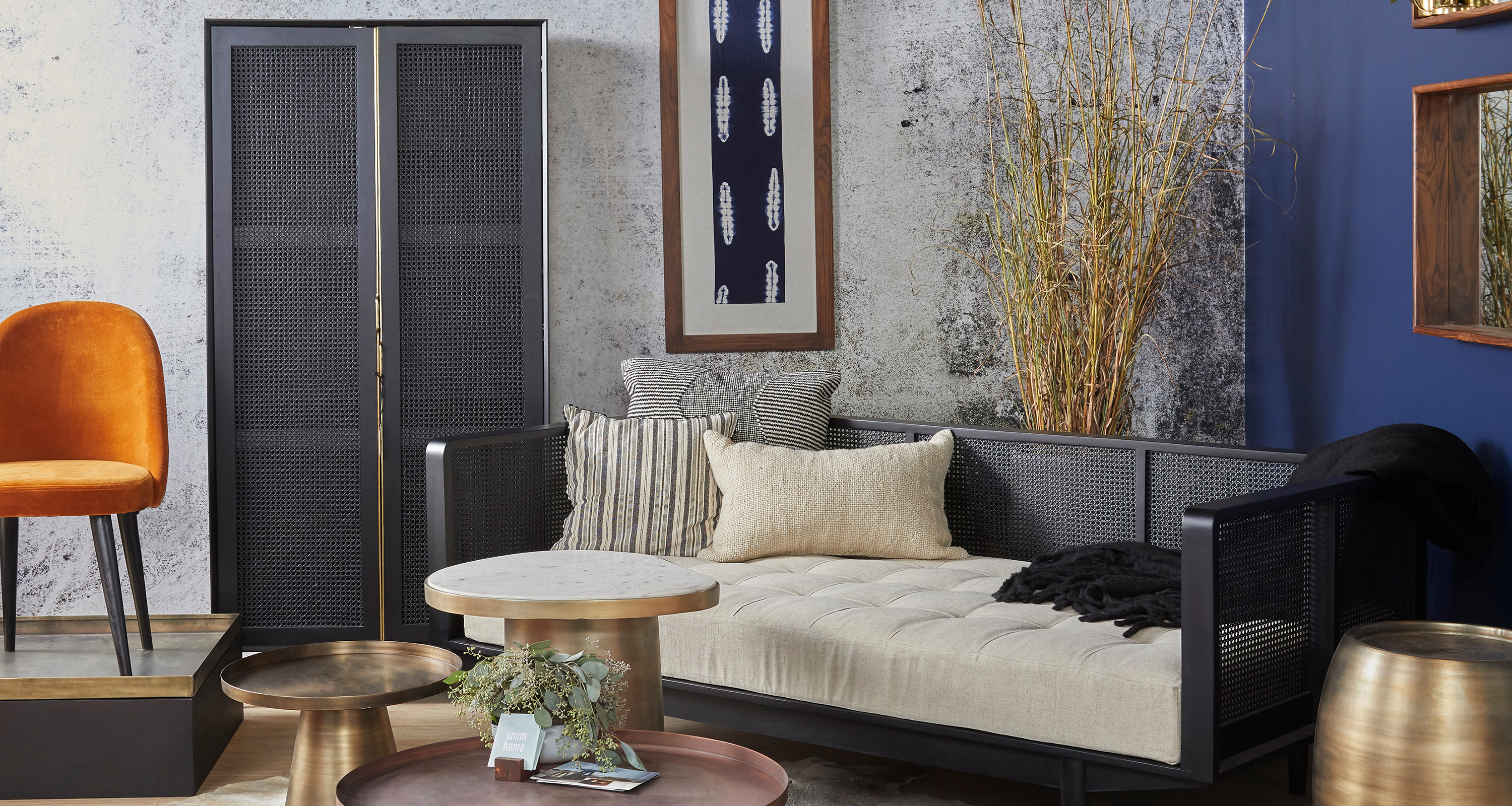 Louisiana Large Union Home Furniture Rypen