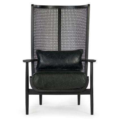 Wingman Lounge Chair Image