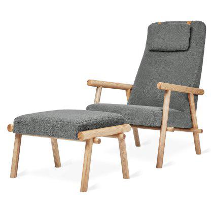 Labrador Chair Set Image