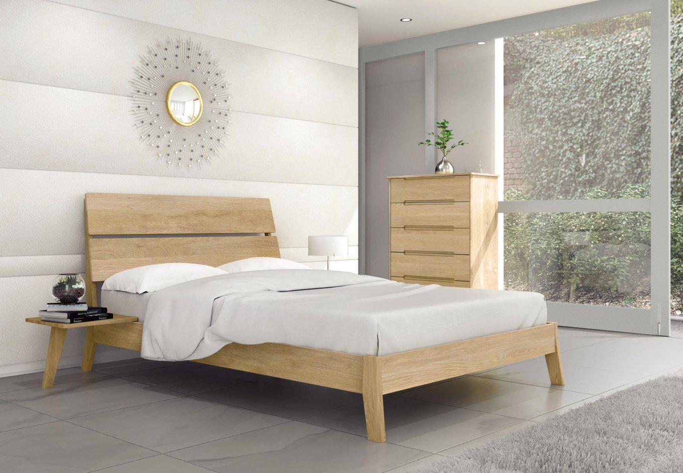 Linn Bedroom Collection Image